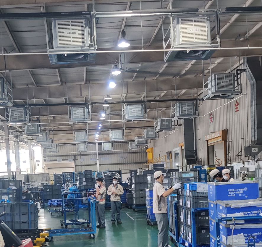 環保空調為倉儲倉庫通風降溫.jpg
